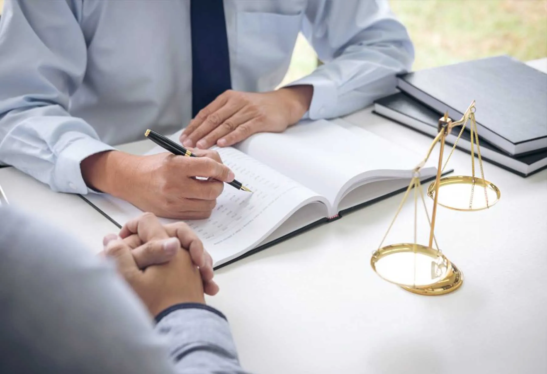 Asesoramiento profesional en Escribanía Cirulli